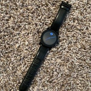 Women’s Movado watch